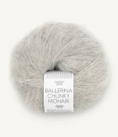 Ballerina Chunky Mohair