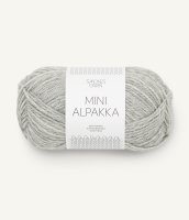 Mini Alpakka