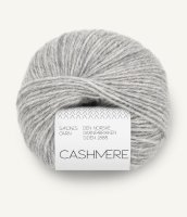 Cashmere