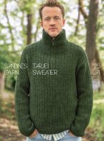 Tarjei Sweater