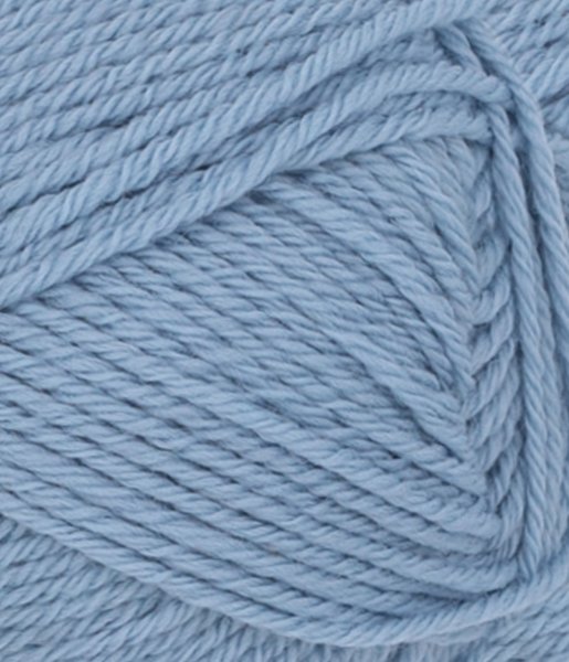 Double Sunday, 6032, Bl&aring; Hortensia