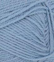 Double Sunday, 6032, Bl&aring; Hortensia