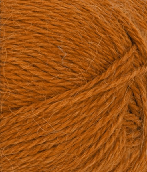 Mini Alpakka, 2355, Oker