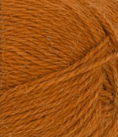 Mini Alpakka, 2355, Oker