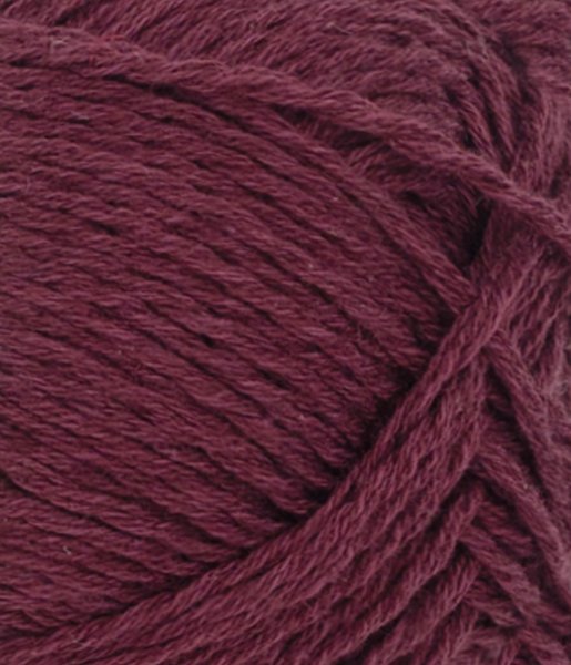 Line, 4372, Dyp Burgunder