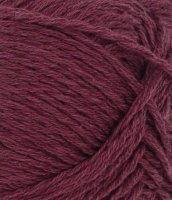 Line, 4372, Dyp Burgunder