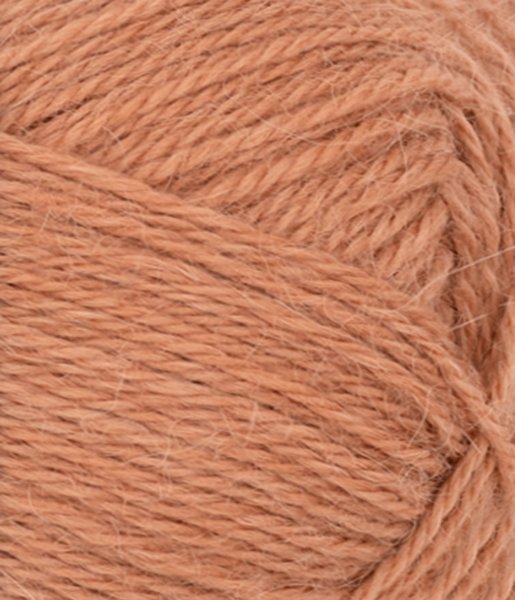 Mini Alpakka, 2734, Brent Sand