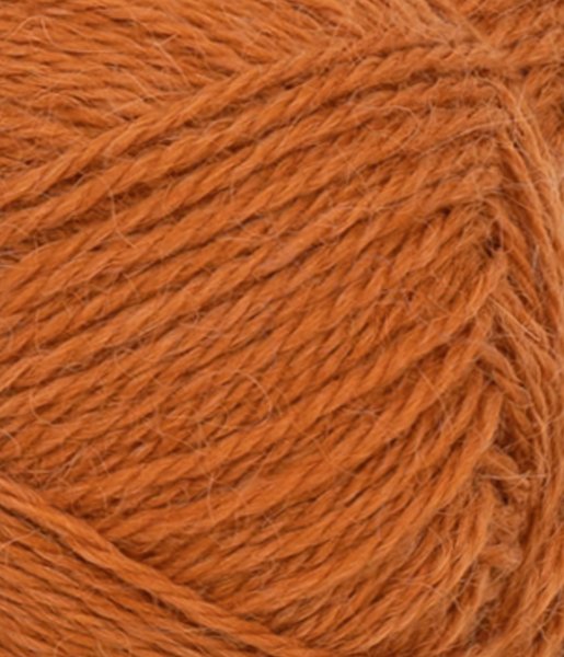 Mini Alpakka, 2745, Cognac