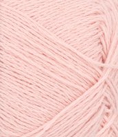 Tynn Line, 4002, Lys Ferskenblomst