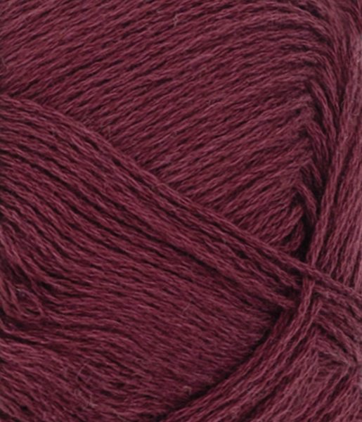 Tynn Line, 4372, Dyp Burgunder