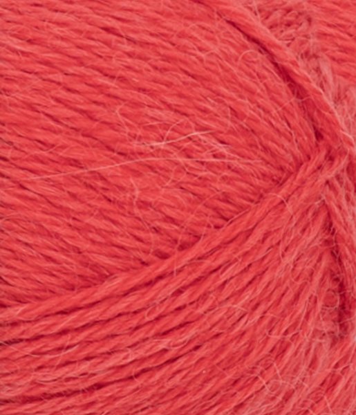 Mini Alpakka, 4008, Poppy