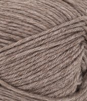 Duo, 2652, M&oslash;rk Beige Melert