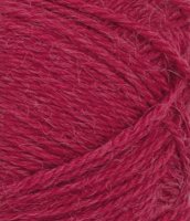 Mini Alpakka, 4255, Rumba Red