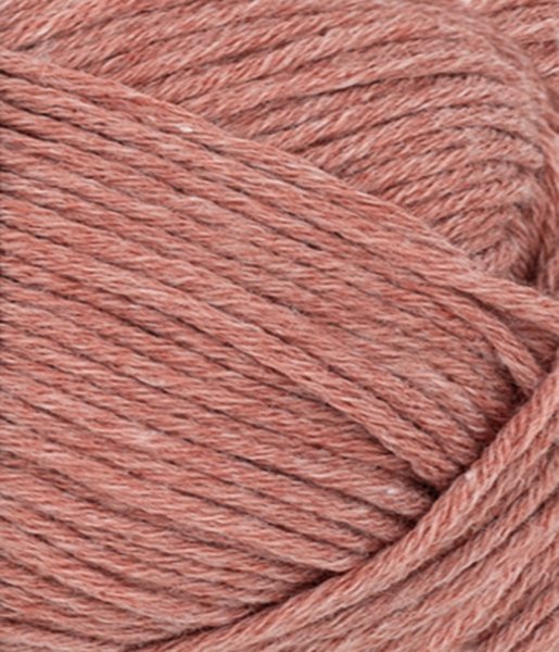 Duo, 3543, Varm Brun Melert