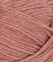 Duo, 3543, Varm Brun Melert