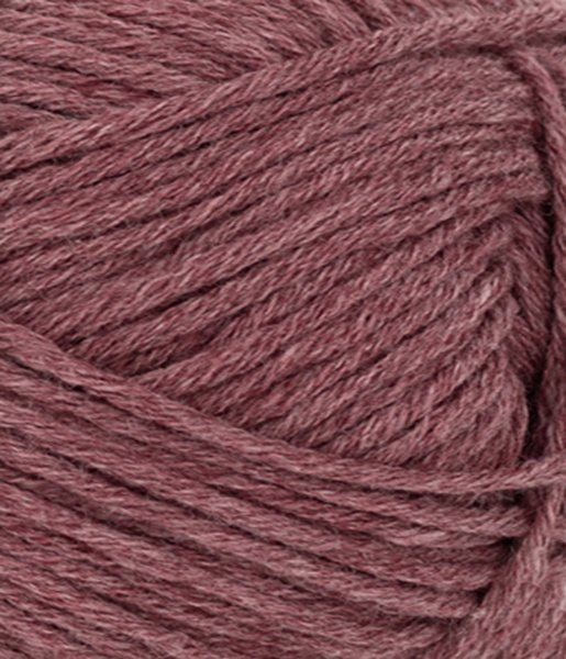 Duo, 4344, M&oslash;rk Pudderrosa