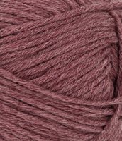 Duo, 4344, M&oslash;rk Pudderrosa