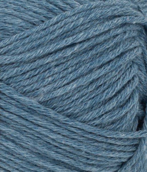 Duo, 6033, Jeansbl&aring;