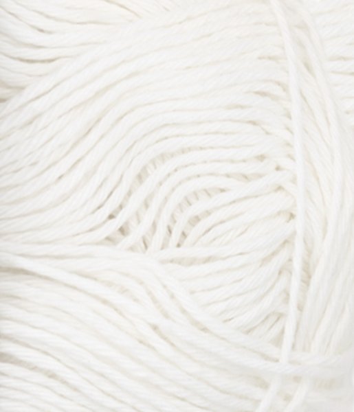 Mandarin Naturell, 1001, Optisk Hvit