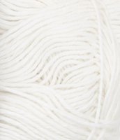 Mandarin Naturell, 1001, Optisk Hvit