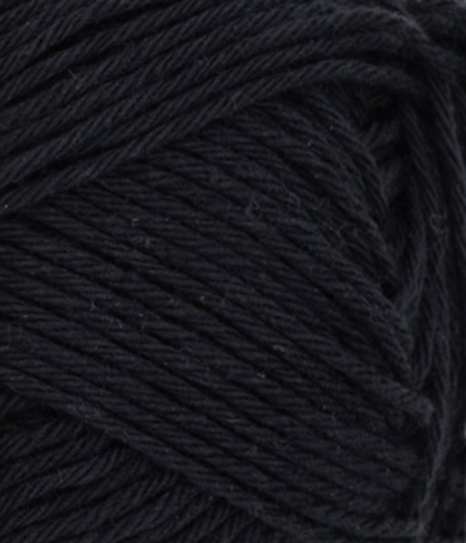 Mandarin Naturell, 1099, Svart