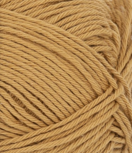 Mandarin Naturell, 2134, Gul Sand