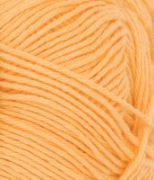 Mandarin Naturell, 2206, Gul