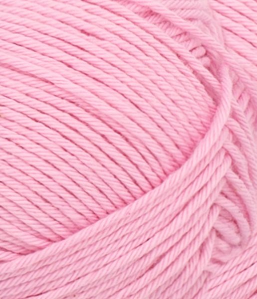 Mandarin Naturell, 4813, Pink Lilac