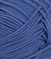 Mandarin Naturell, 5844, Mellombl&aring;