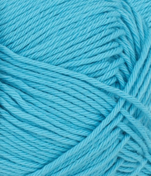 Mandarin Naturell, 6315, Turkis