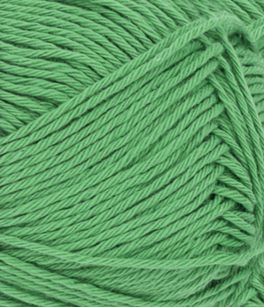 Mandarin Naturell, 8236, Jelly Bean Green