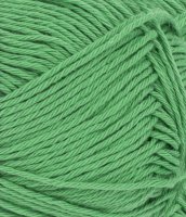 Mandarin Naturell, 8236, Jelly Bean Green