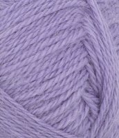 Mini Alpakka, 5224, Lys Lilla