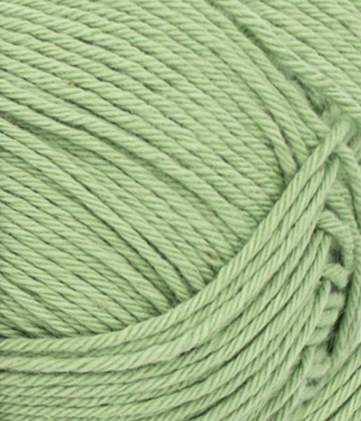 Mandarin Naturell, 8734, Gr&oslash;nn