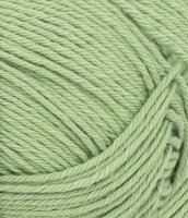 Mandarin Naturell, 8734, Gr&oslash;nn