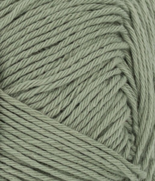 Mandarin Naturell, 9041, S&oslash;vet Lys Gr&oslash;nn