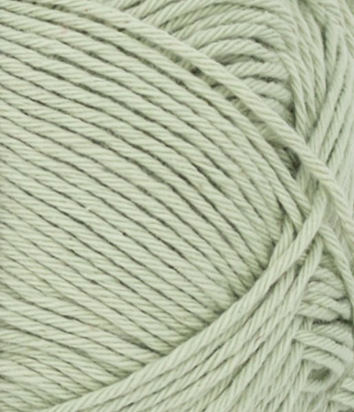 Mandarin Naturell, 9522, Lys Gr&oslash;nn