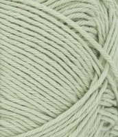 Mandarin Naturell, 9522, Lys Gr&oslash;nn