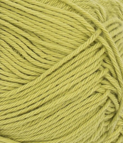 Mandarin Naturell, 9825, Sunny Lime