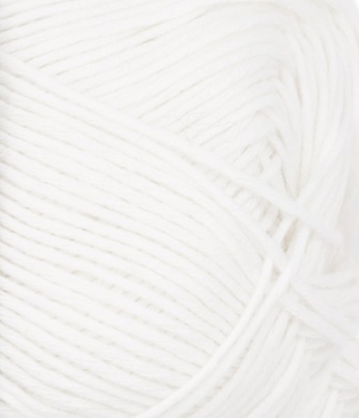 Mandarin Petit, 1001, Optisk Hvit