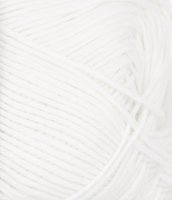 Mandarin Petit, 1001, Optisk Hvit