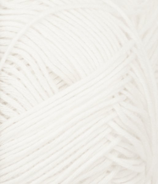 Mandarin Petit, 1002, Hvit