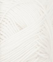 Mandarin Petit, 1002, Hvit