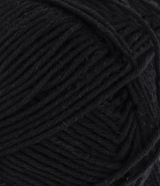 Mandarin Petit, 1099, Svart