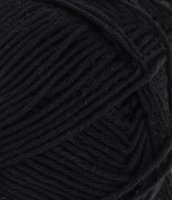 Mandarin Petit, 1099, Svart