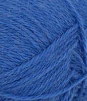 Mini Alpakka, 5845, Dazzling Blue