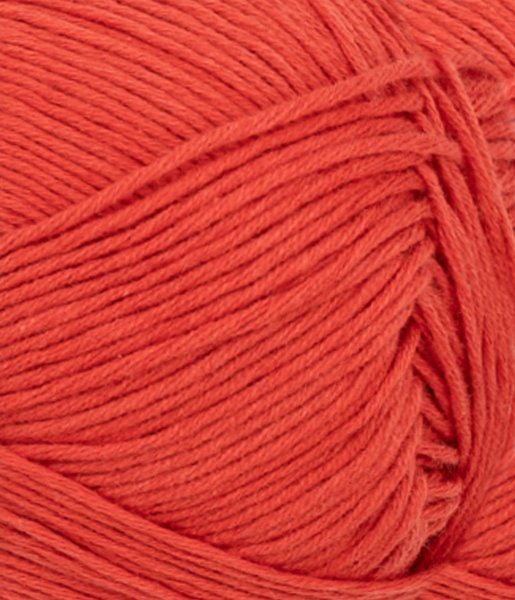 Mandarin Petit, 4018, Scarlet Red