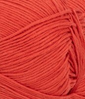 Mandarin Petit, 4018, Scarlet Red