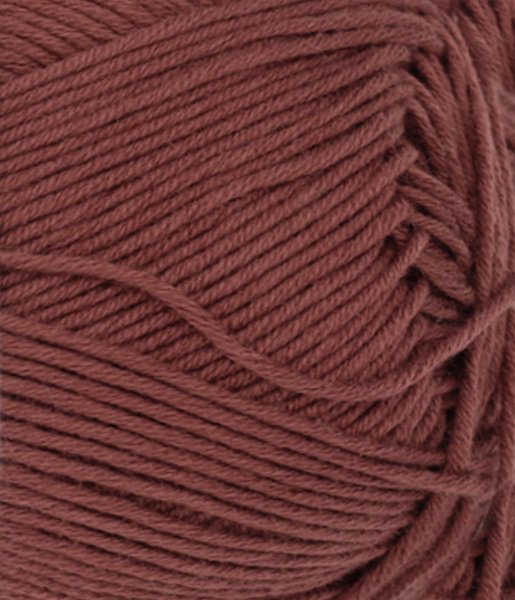 Mandarin Petit, 4063, Varm Sjokoladebrun