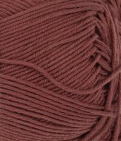 Mandarin Petit, 4063, Varm Sjokoladebrun